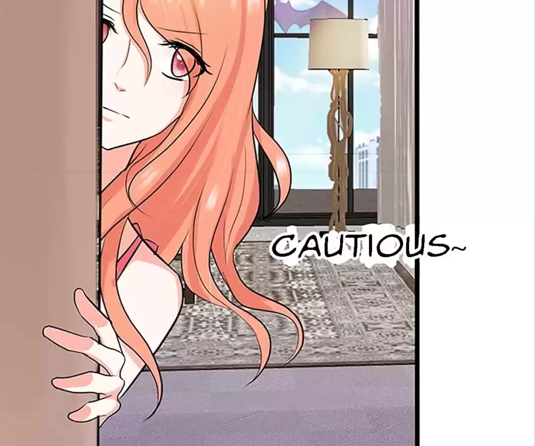 Read The Adorable Vampire chapter 58 image 61 on Lezhin