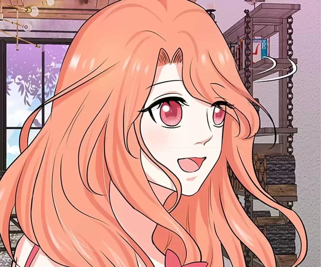 Read The Adorable Vampire chapter 58 image 64 on Lezhin