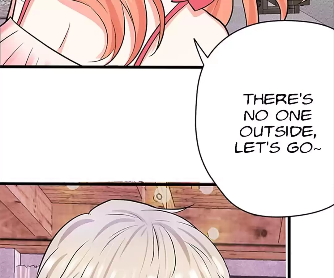 Read The Adorable Vampire chapter 58 image 65 on Lezhin