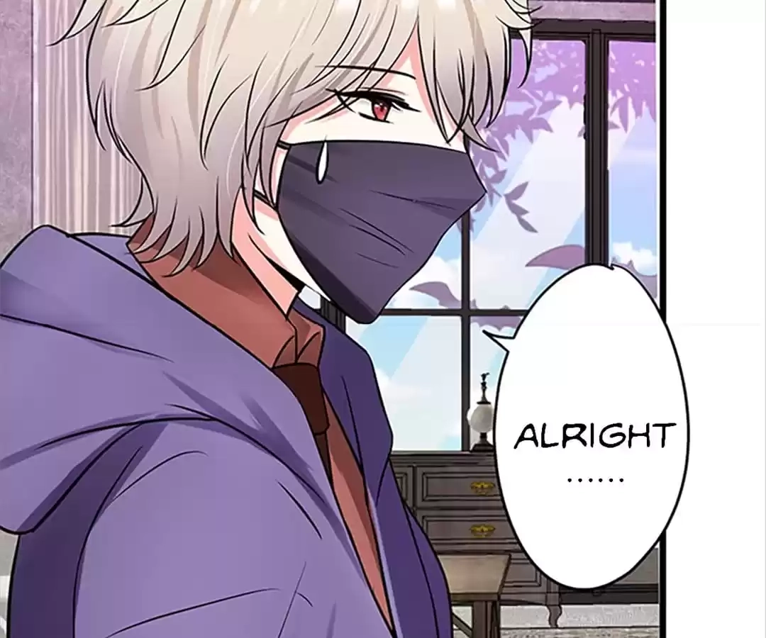 Read The Adorable Vampire chapter 58 image 66 on Lezhin