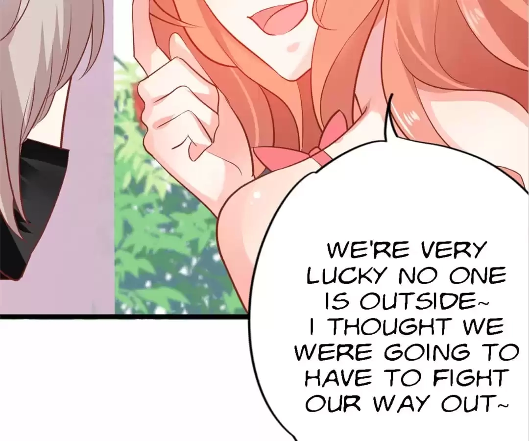 Read The Adorable Vampire chapter 58 image 76 on Lezhin