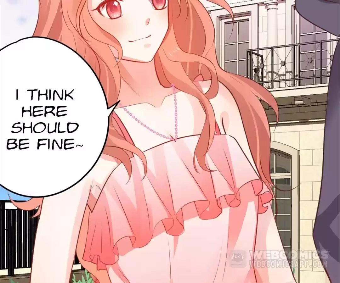 Read The Adorable Vampire chapter 58 image 85 on Lezhin