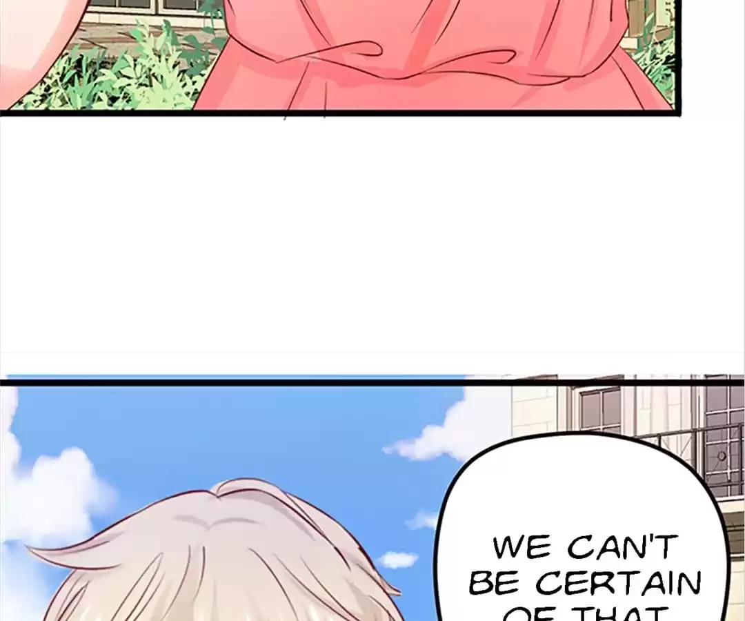 Read The Adorable Vampire chapter 58 image 90 on Lezhin