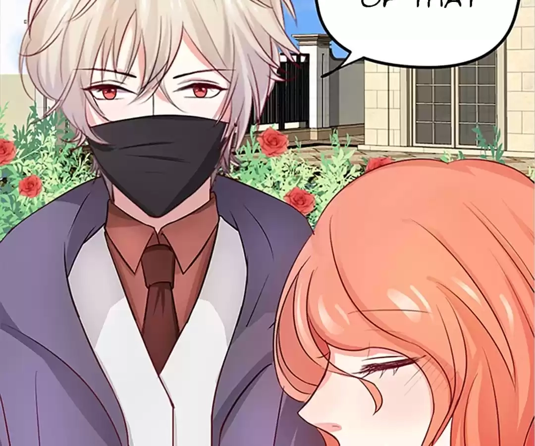 Read The Adorable Vampire chapter 58 image 91 on Lezhin