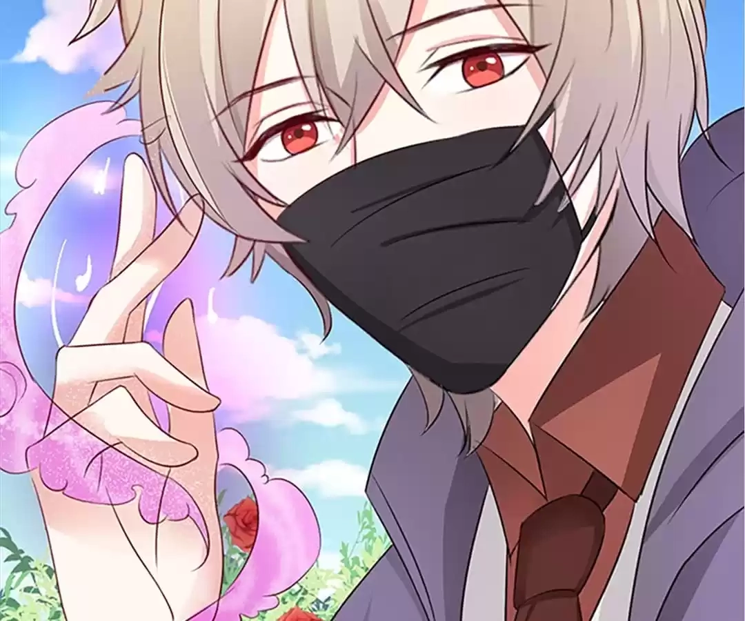 Read The Adorable Vampire chapter 58 image 94 on Lezhin