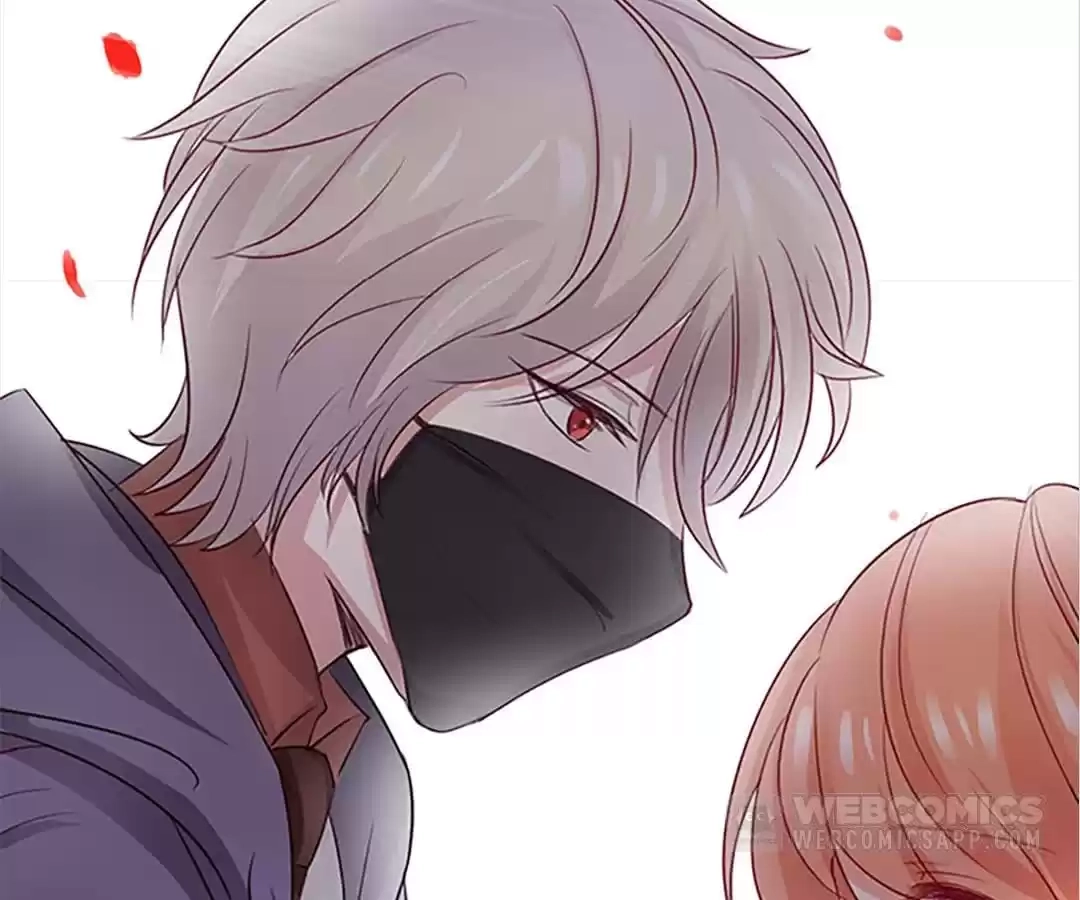 Read The Adorable Vampire chapter 58 image 96 on Lezhin