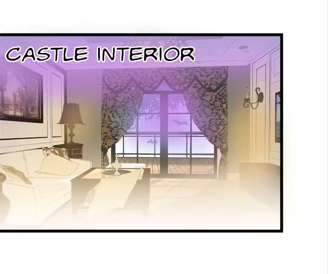Read The Adorable Vampire chapter 59 image 0 on Lezhin