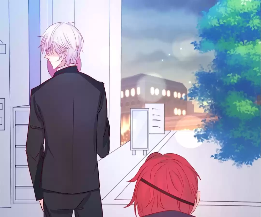 Read The Adorable Vampire chapter 59 image 107 on Lezhin