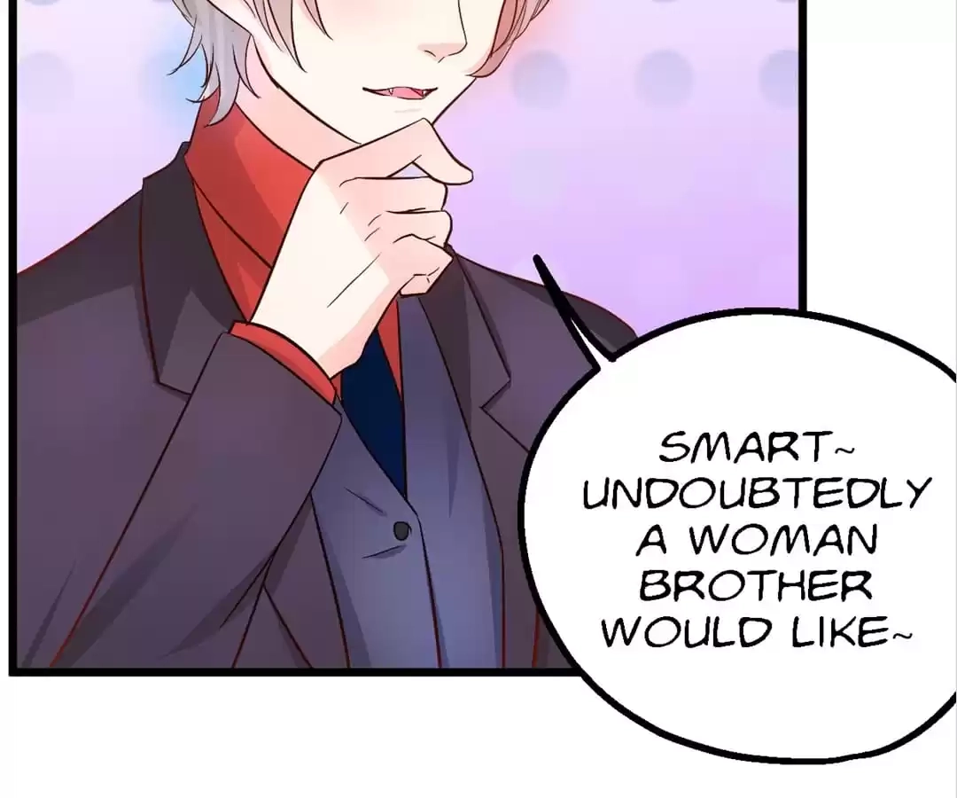 Read The Adorable Vampire chapter 59 image 11 on Lezhin