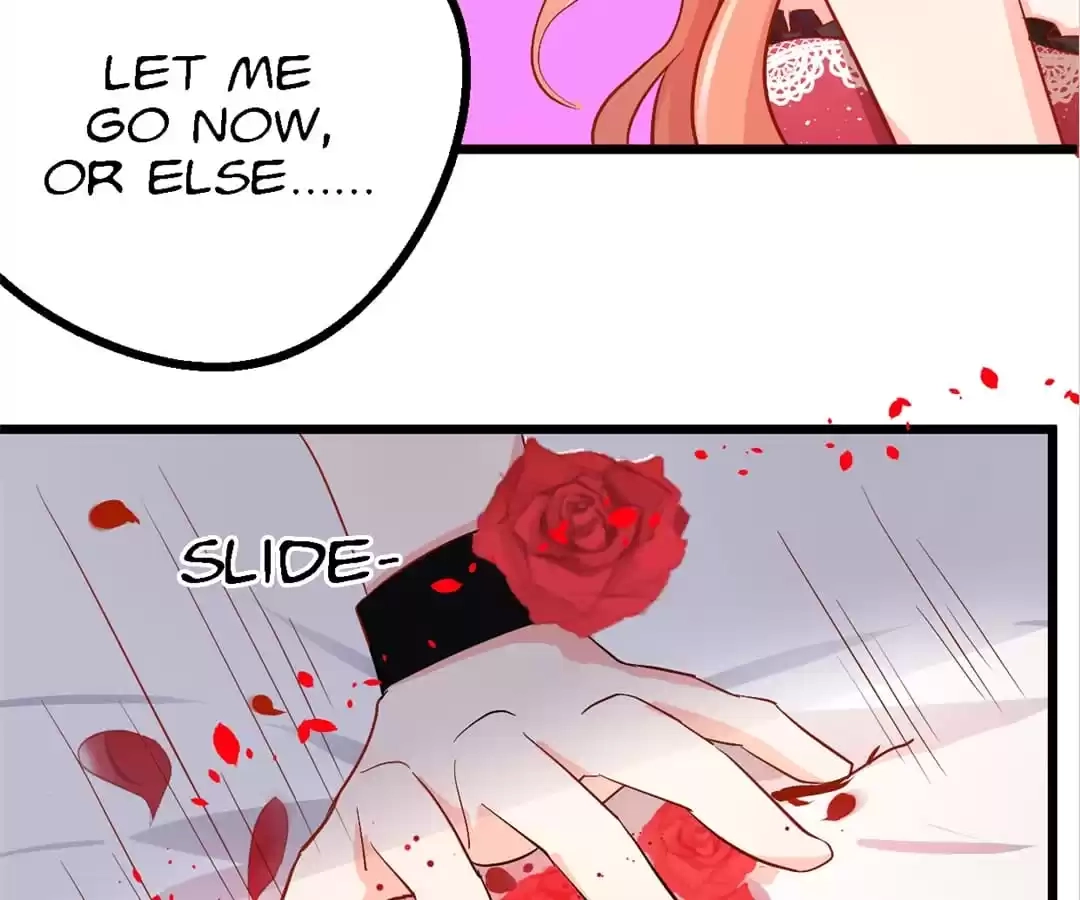 Read The Adorable Vampire chapter 59 image 13 on Lezhin