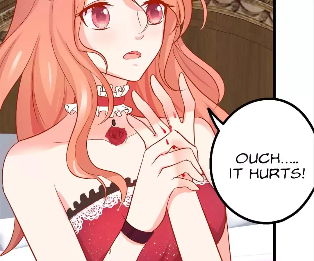 Read The Adorable Vampire chapter 59 image 15 on Lezhin
