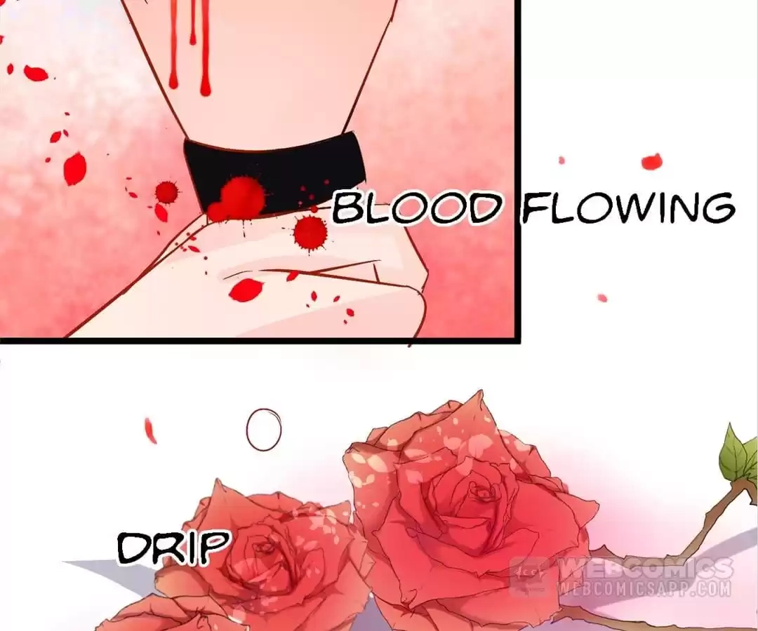 Read The Adorable Vampire chapter 59 image 17 on Lezhin