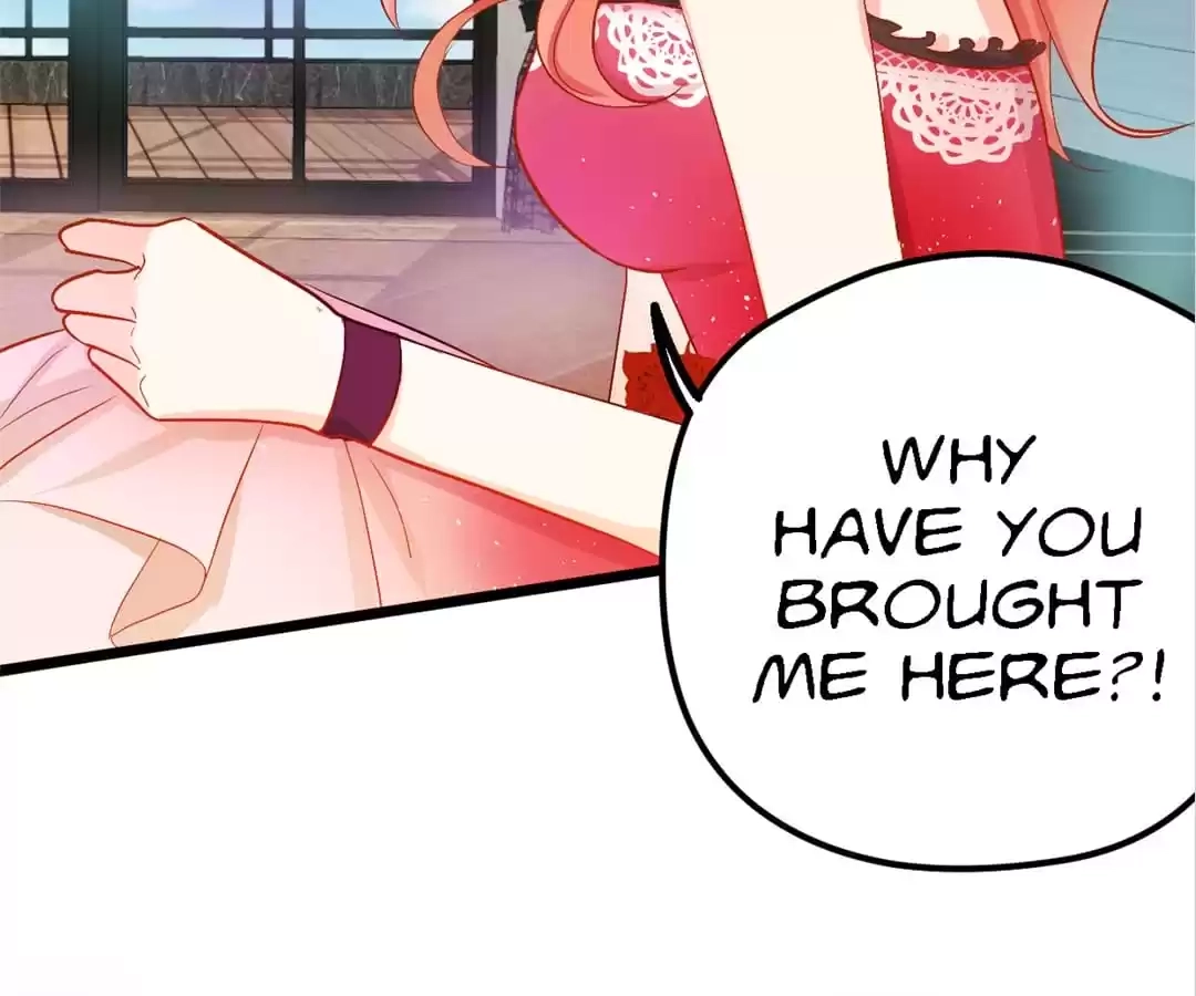 Read The Adorable Vampire chapter 59 image 2 on Lezhin