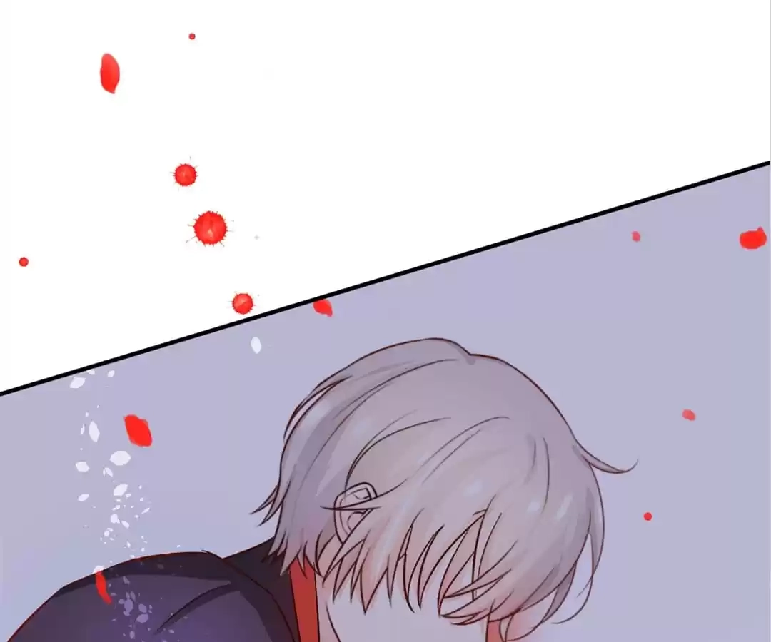 Read The Adorable Vampire chapter 59 image 21 on Lezhin