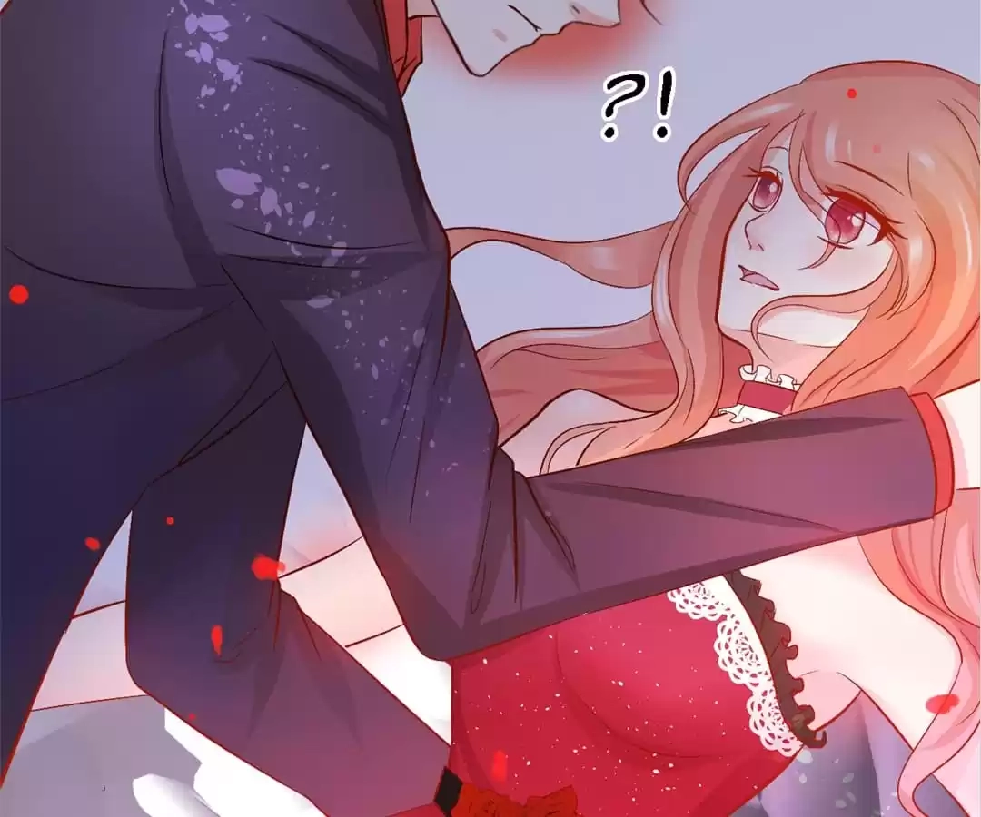 Read The Adorable Vampire chapter 59 image 22 on Lezhin