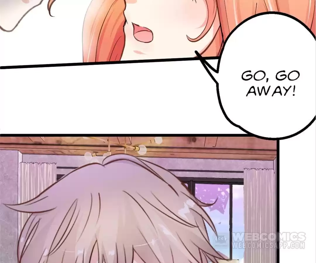 Read The Adorable Vampire chapter 59 image 27 on Lezhin