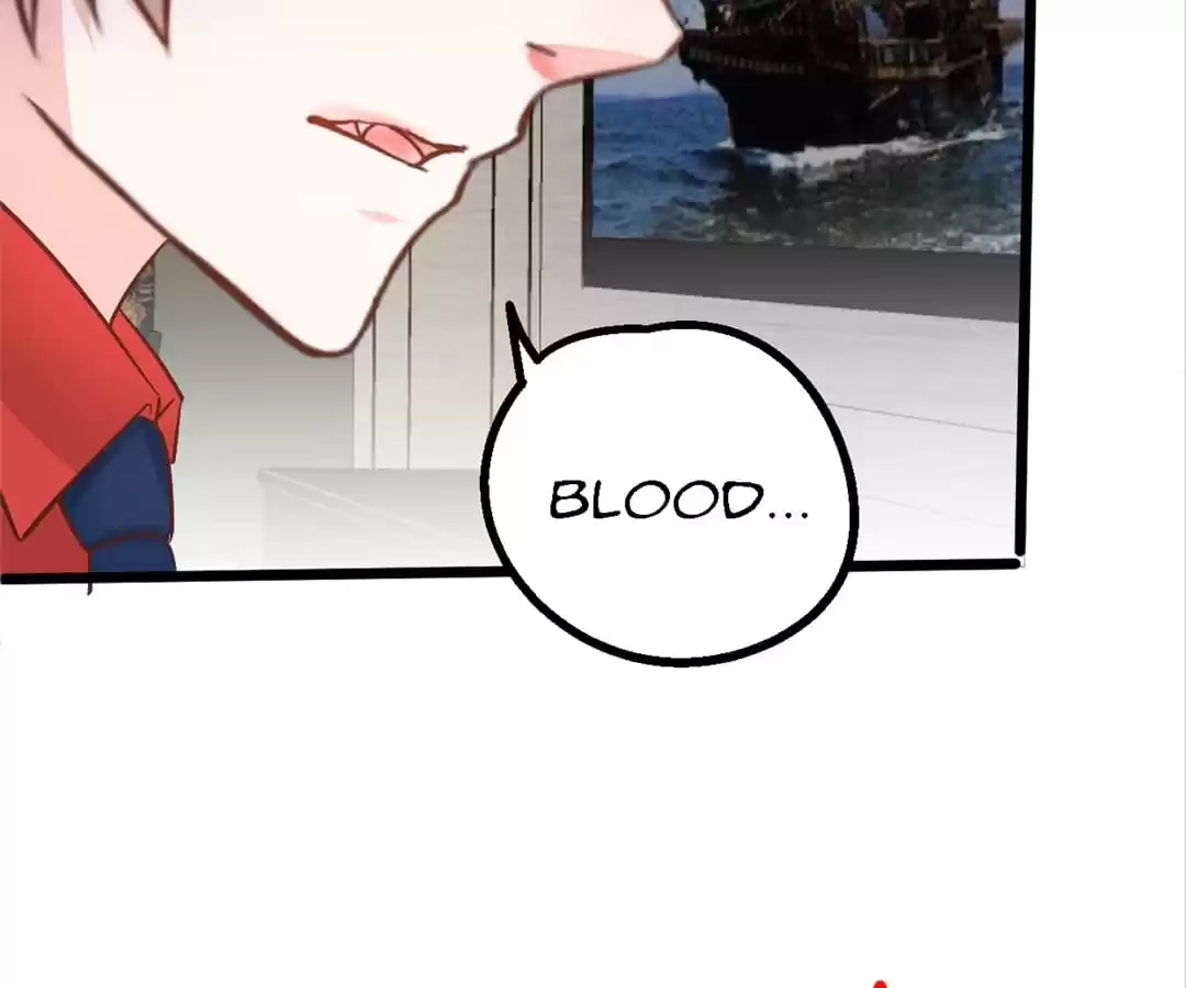 Read The Adorable Vampire chapter 59 image 31 on Lezhin