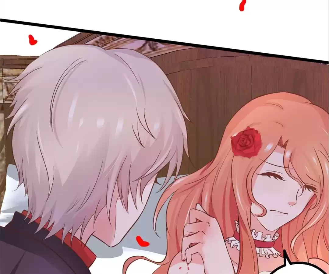 Read The Adorable Vampire chapter 59 image 32 on Lezhin