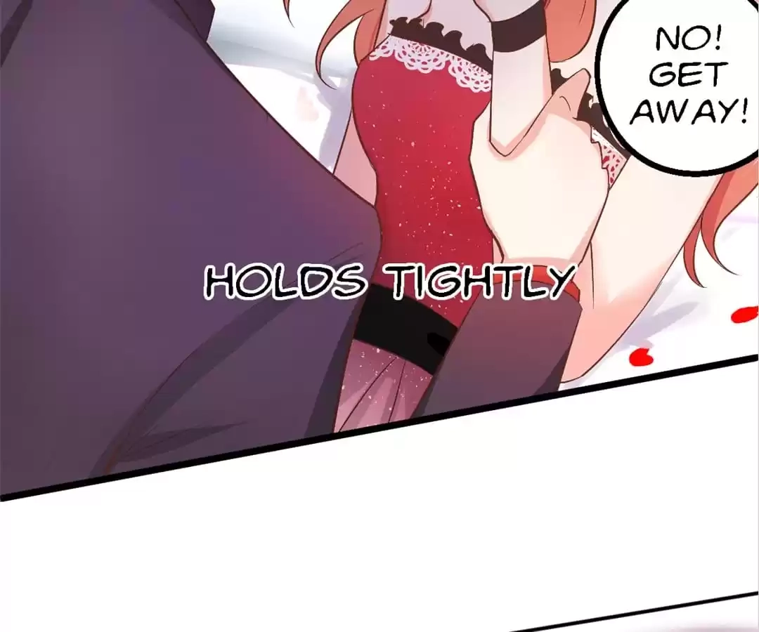 Read The Adorable Vampire chapter 59 image 33 on Lezhin
