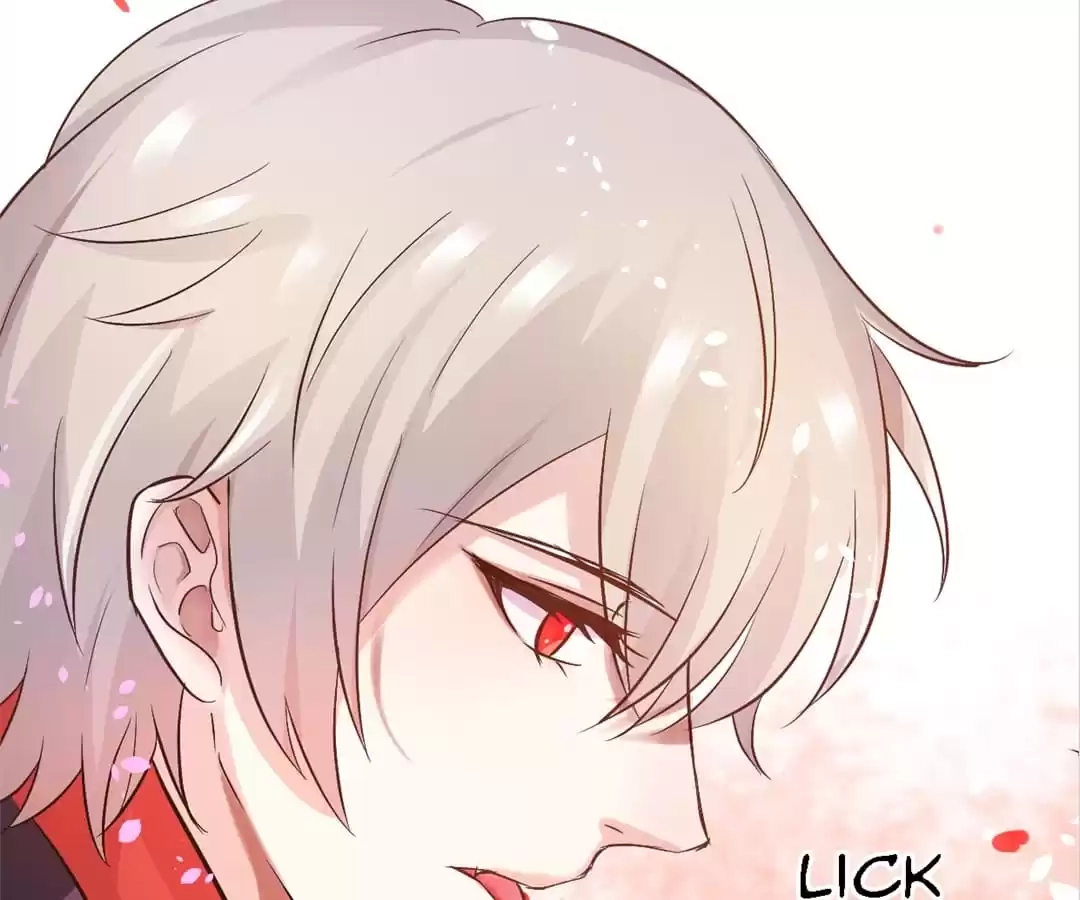 Read The Adorable Vampire chapter 59 image 36 on Lezhin