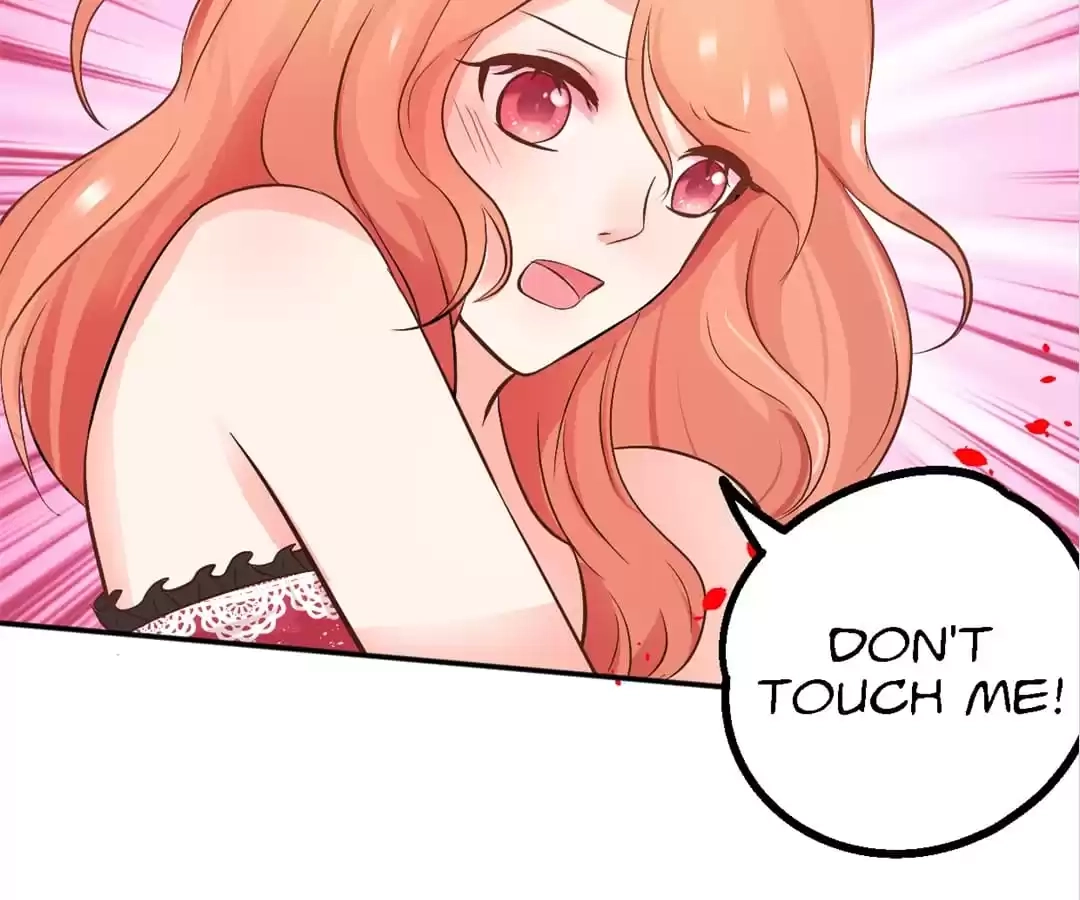 Read The Adorable Vampire chapter 59 image 41 on Lezhin