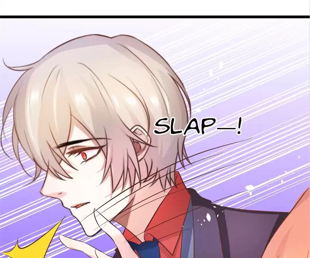 Read The Adorable Vampire chapter 59 image 42 on Lezhin