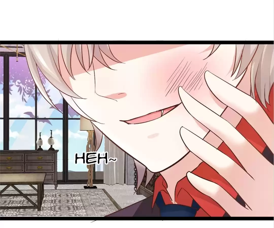 Read The Adorable Vampire chapter 59 image 44 on Lezhin