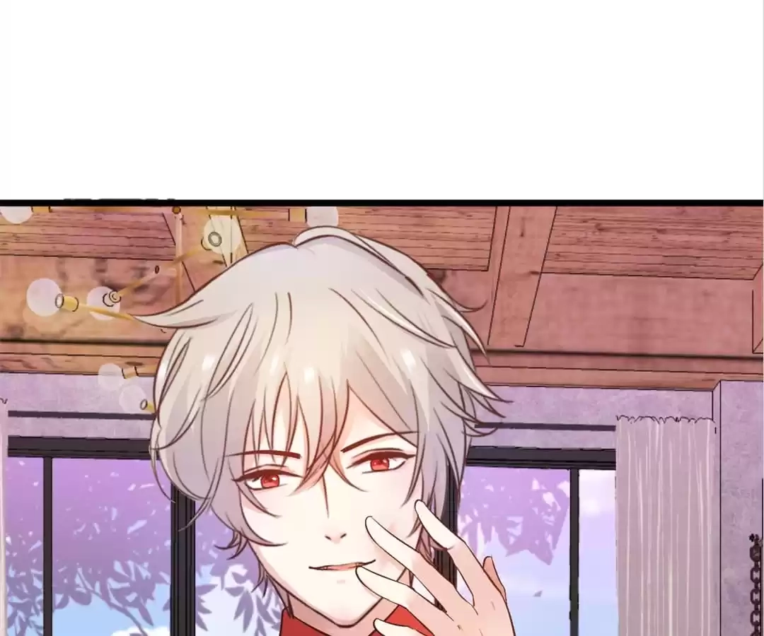 Read The Adorable Vampire chapter 59 image 45 on Lezhin