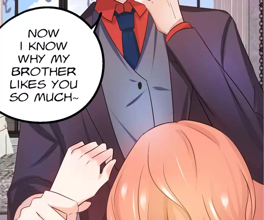 Read The Adorable Vampire chapter 59 image 46 on Lezhin