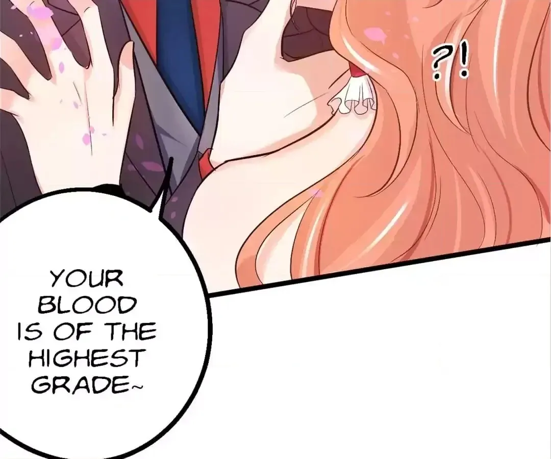 Read The Adorable Vampire chapter 59 image 49 on Lezhin