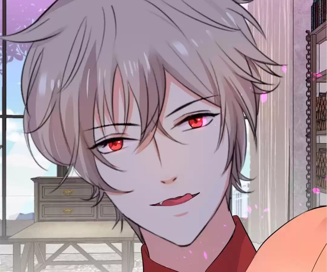 Read The Adorable Vampire chapter 59 image 54 on Lezhin