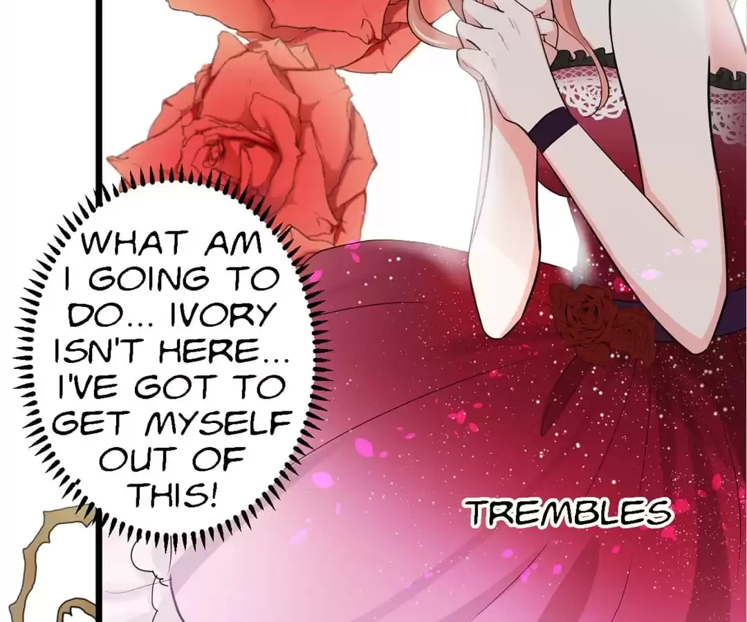 Read The Adorable Vampire chapter 59 image 57 on Lezhin