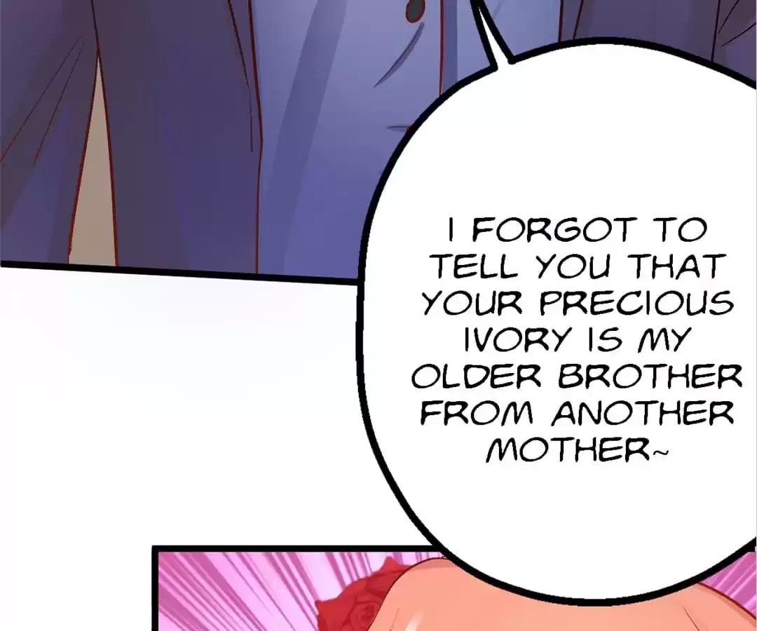 Read The Adorable Vampire chapter 59 image 6 on Lezhin