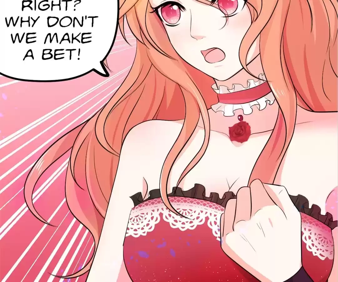 Read The Adorable Vampire chapter 59 image 61 on Lezhin