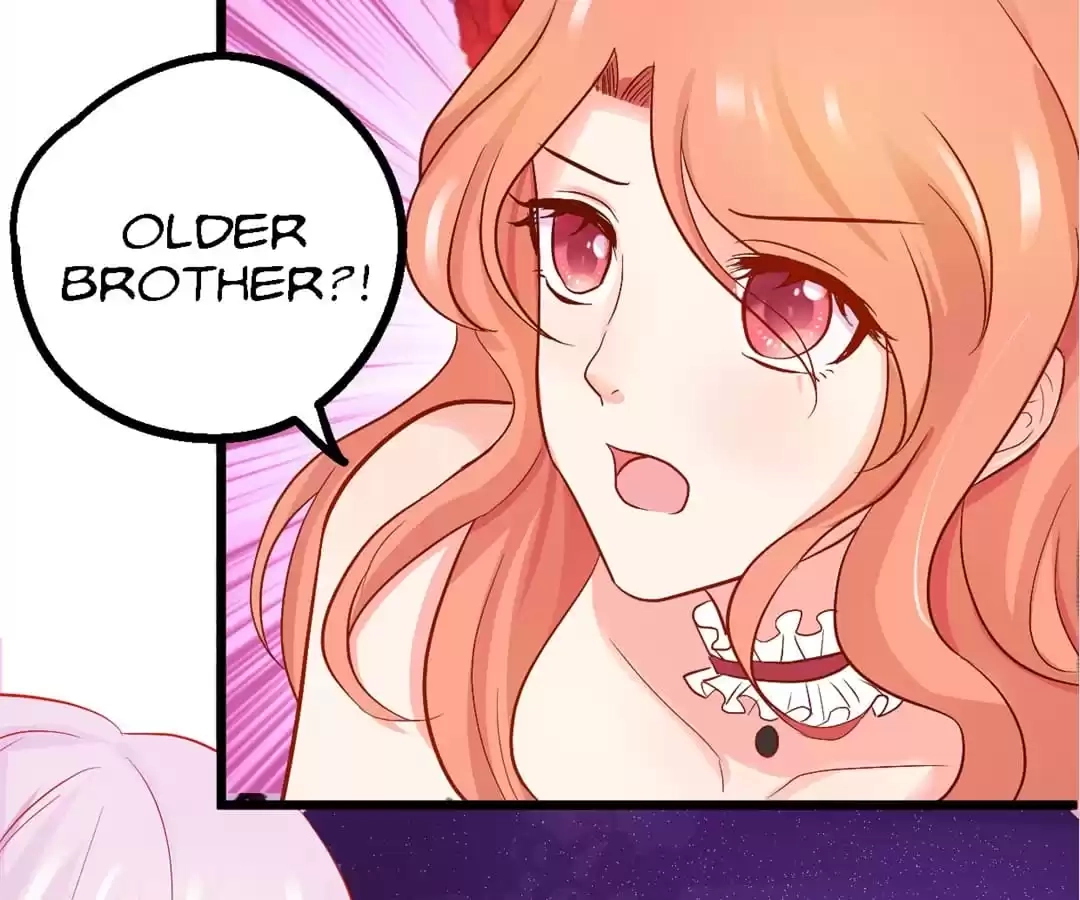 Read The Adorable Vampire chapter 59 image 7 on Lezhin