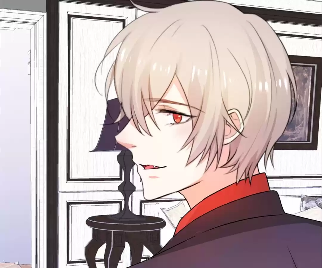 Read The Adorable Vampire chapter 59 image 72 on Lezhin
