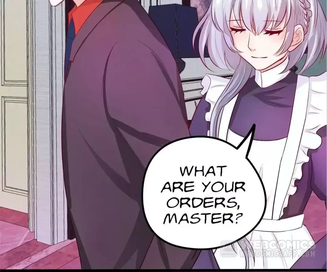 Read The Adorable Vampire chapter 59 image 79 on Lezhin