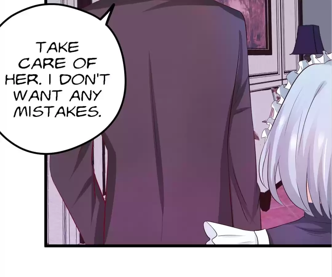 Read The Adorable Vampire chapter 59 image 81 on Lezhin