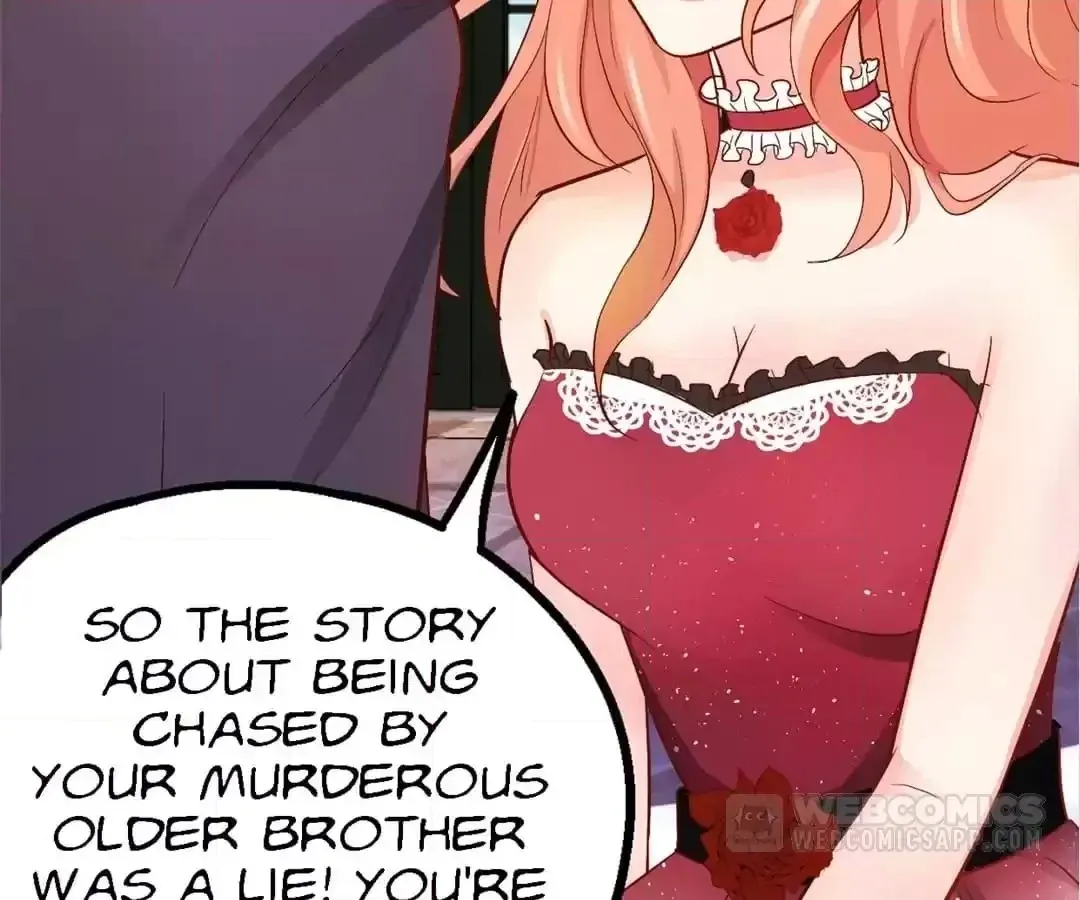 Read The Adorable Vampire chapter 59 image 9 on Lezhin