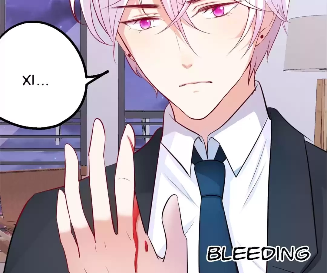 Read The Adorable Vampire chapter 59 image 94 on Lezhin