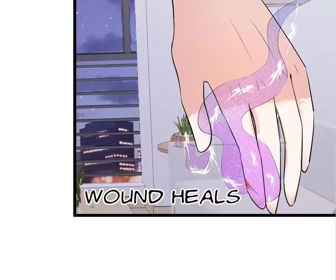 Read The Adorable Vampire chapter 59 image 98 on Lezhin
