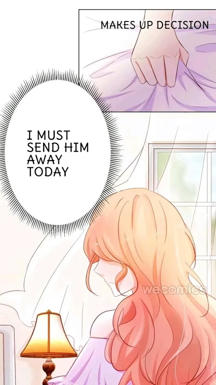 Read The Adorable Vampire chapter 6 image 1 on Lezhin