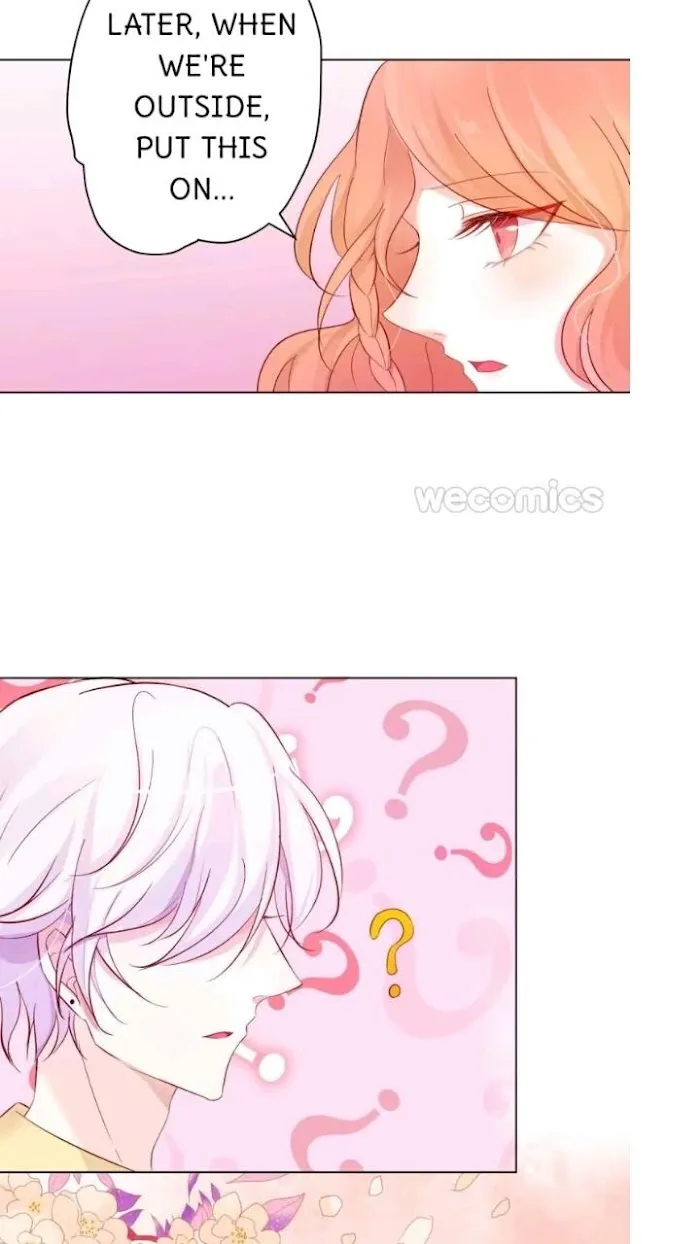 Read The Adorable Vampire chapter 6 image 11 on Lezhin
