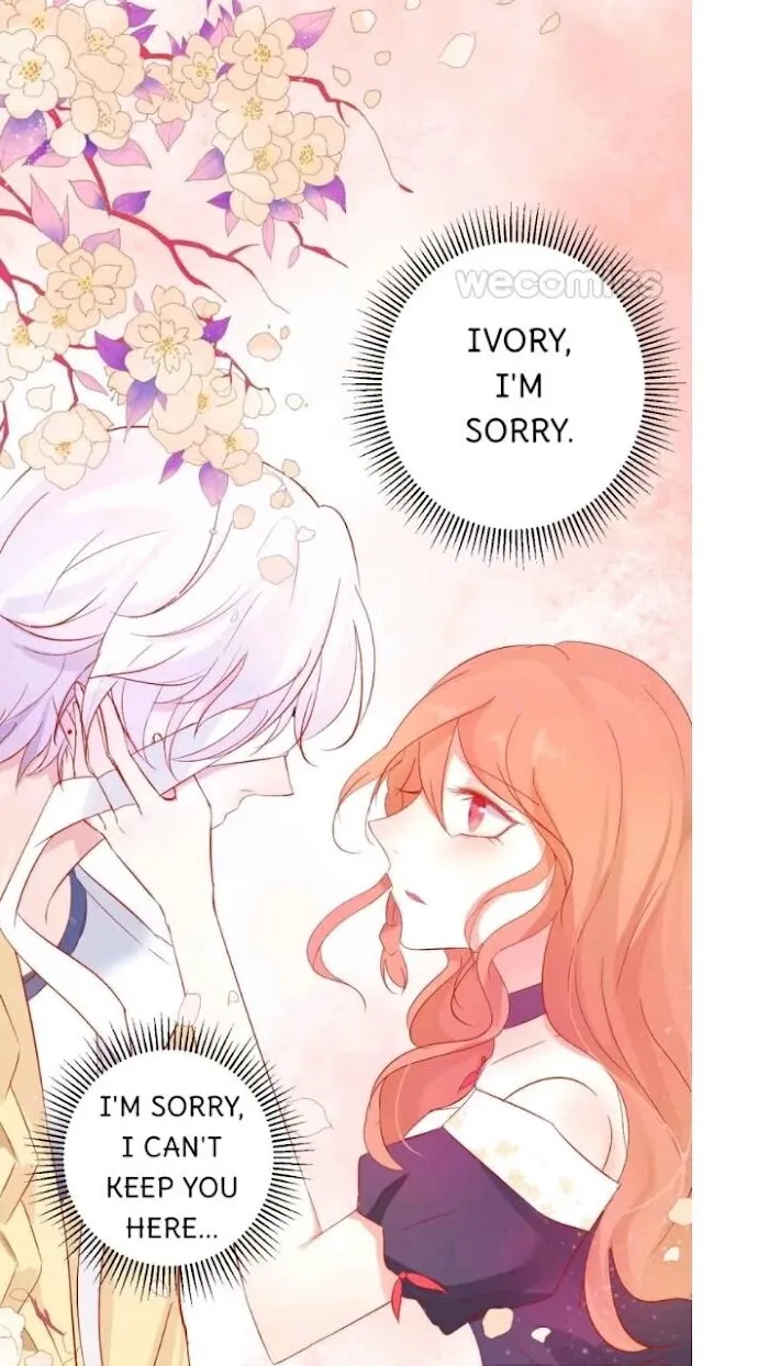 Read The Adorable Vampire chapter 6 image 12 on Lezhin