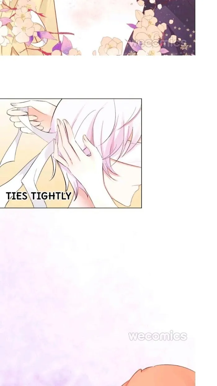 Read The Adorable Vampire chapter 6 image 13 on Lezhin
