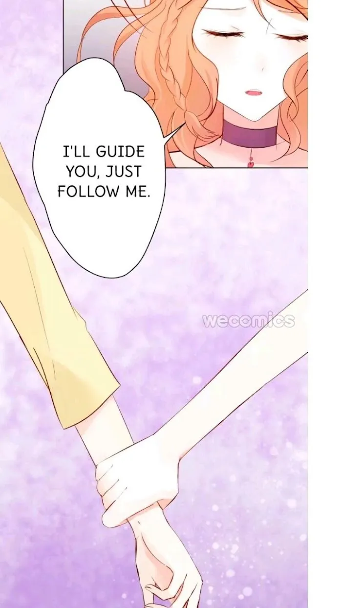 Read The Adorable Vampire chapter 6 image 14 on Lezhin