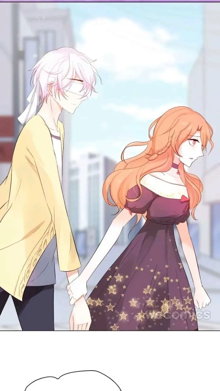 Read The Adorable Vampire chapter 6 image 15 on Lezhin