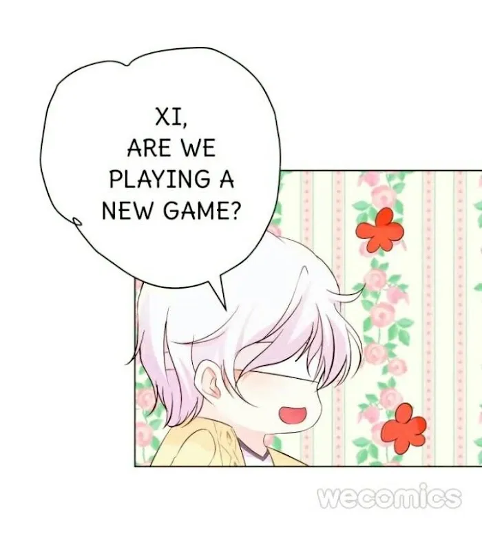 Read The Adorable Vampire chapter 6 image 16 on Lezhin