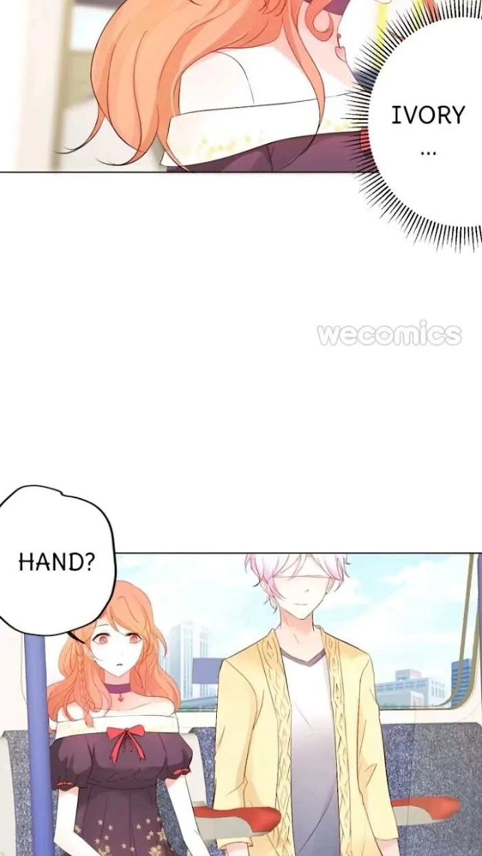 Read The Adorable Vampire chapter 6 image 19 on Lezhin