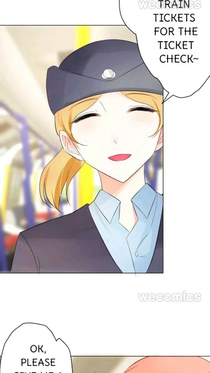 Read The Adorable Vampire chapter 6 image 21 on Lezhin